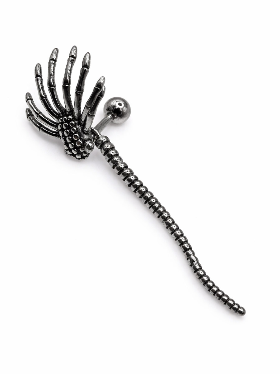 Микроштанга Хвост - фото 1 - rockbunker.ru