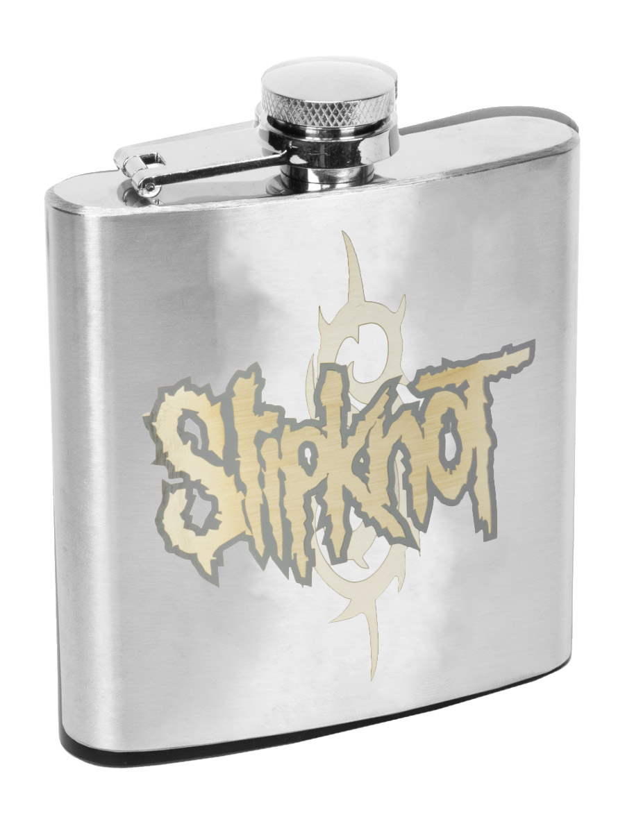 Подарочный набор RockMerch Slipknot - фото 3 - rockbunker.ru