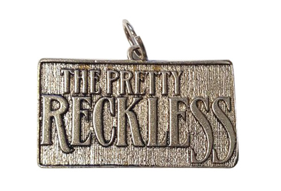 Кулон The Pretty Reckless - фото 1 - rockbunker.ru