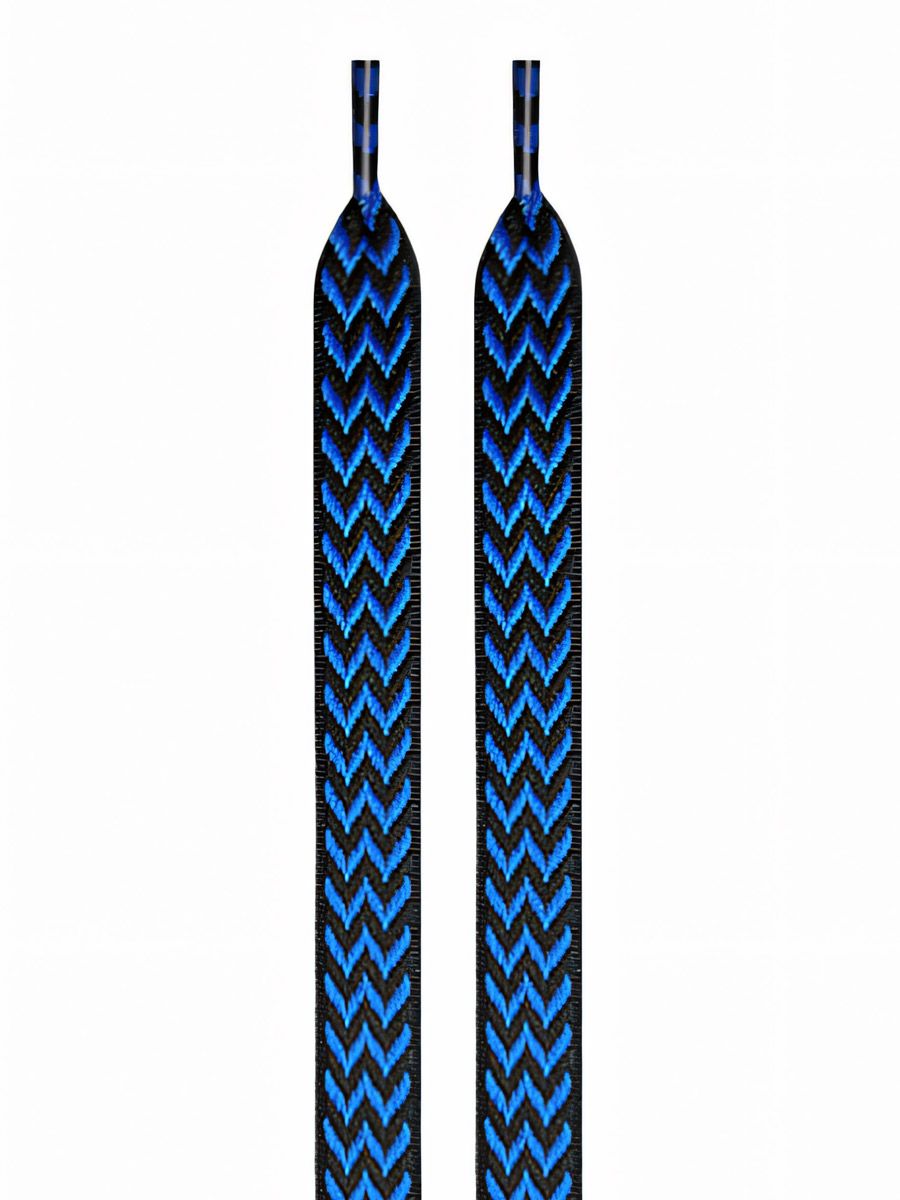 Шнурки 120 см. - фото 1 - rockbunker.ru