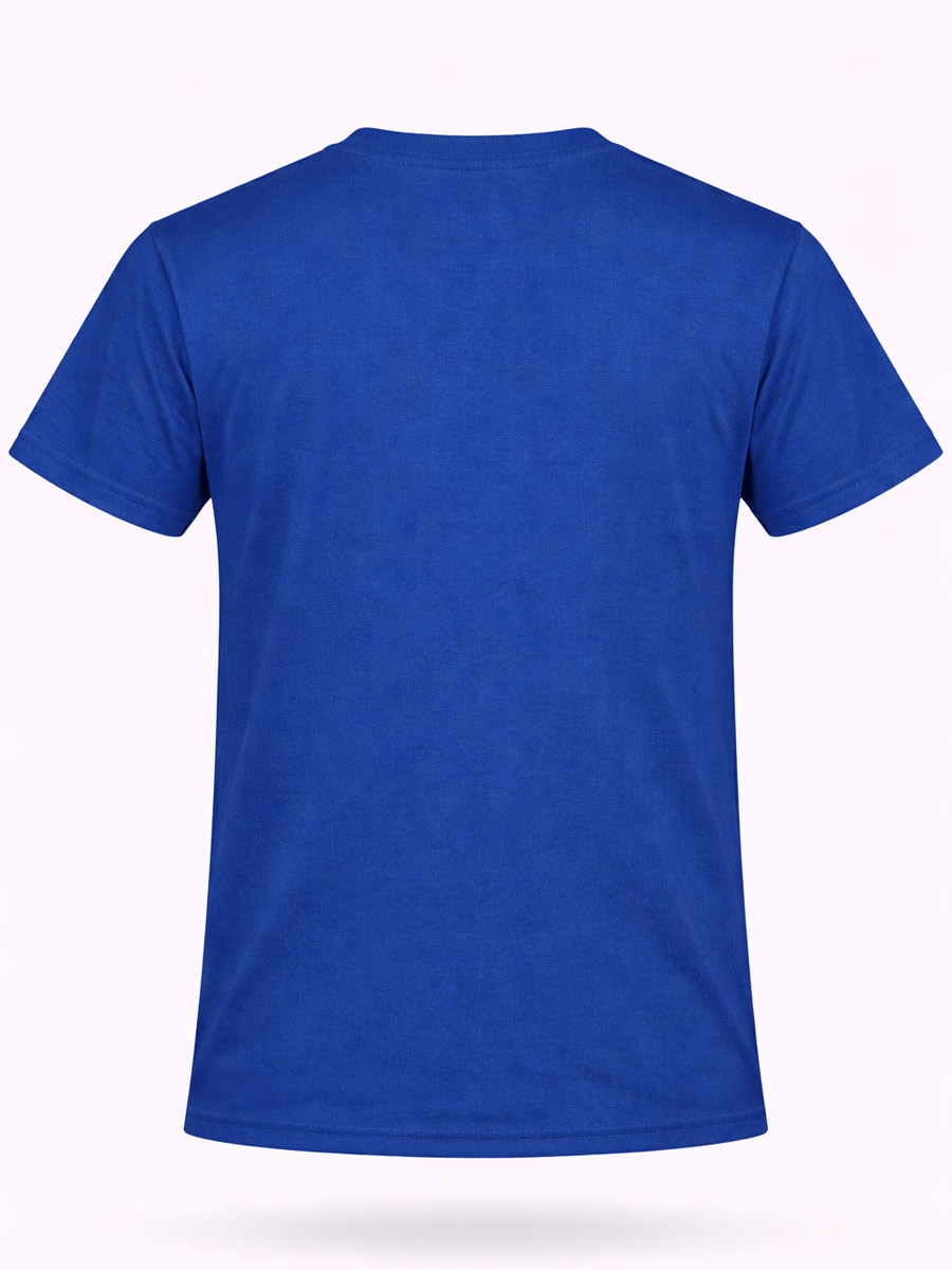 Футболка Xzavier Freedom City - фото 2 - rockbunker.ru