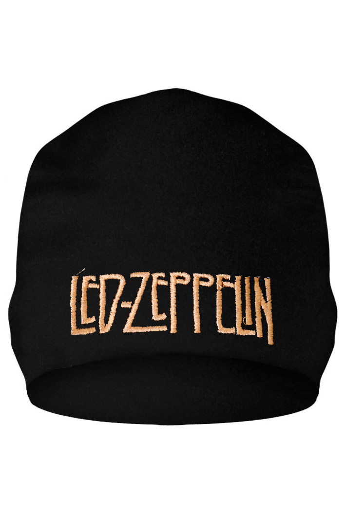 Шапка Rock Merch Led Zeppelin - фото 2 - rockbunker.ru