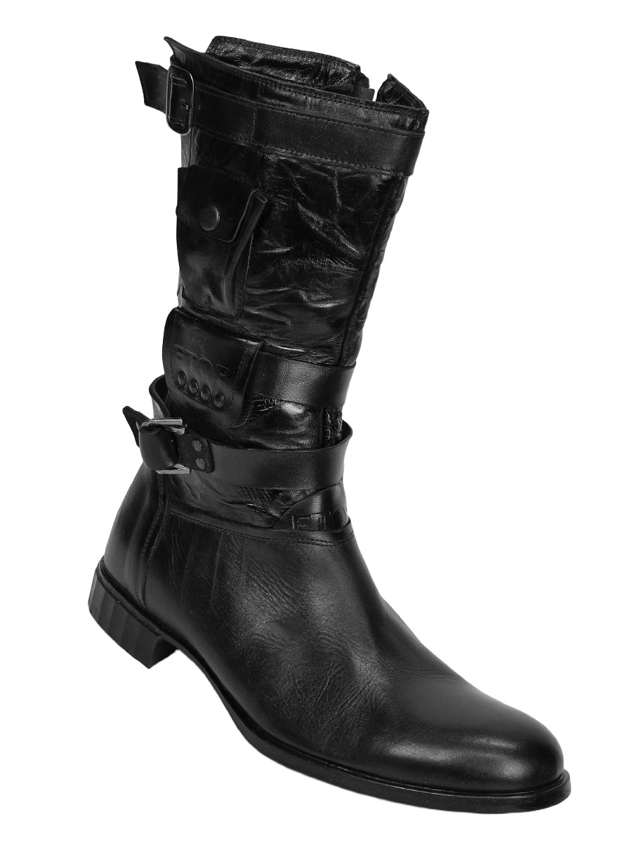 Казаки мужские - фото 1 - rockbunker.ru