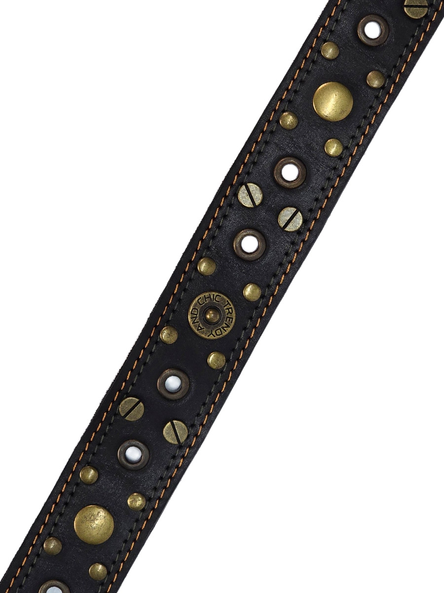 Ремень Гарант - фото 2 - rockbunker.ru