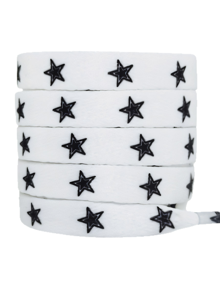 Шнурки 120 см. - фото 1 - rockbunker.ru