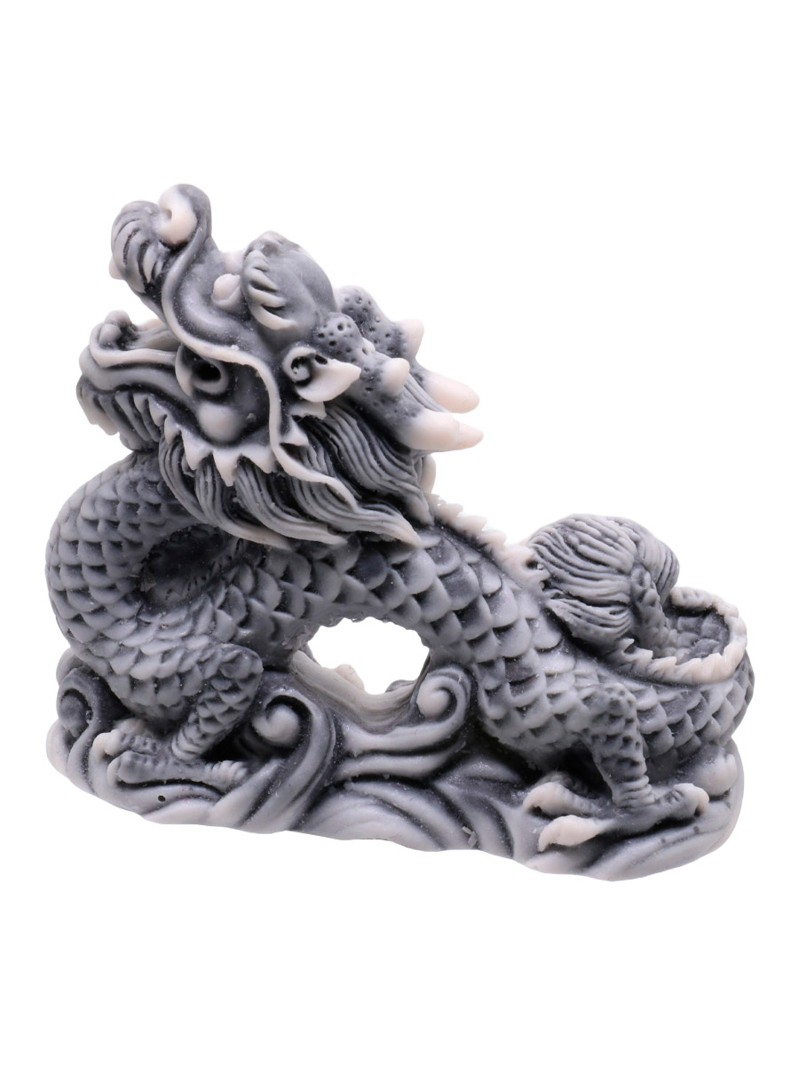 Сувенир Дракон  - фото 2 - rockbunker.ru