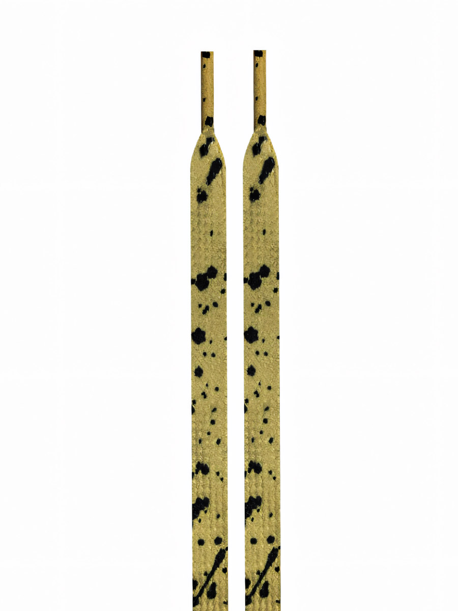 Шнурки 120 см.  - фото 1 - rockbunker.ru