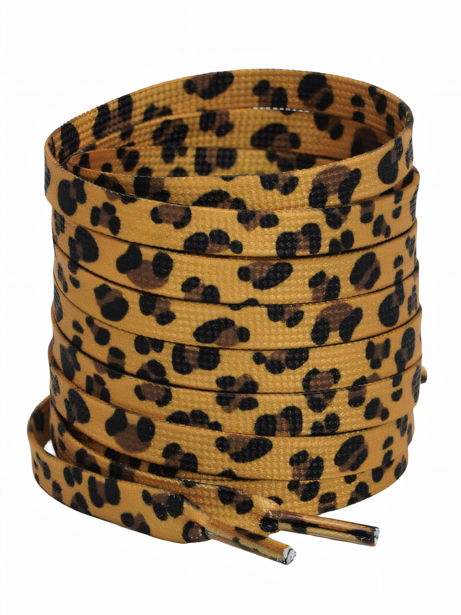 Шнурки 100 см.  - фото 1 - rockbunker.ru