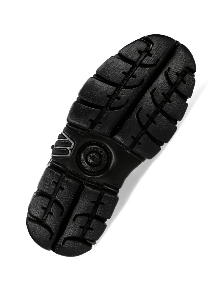 Обувь New Rock M-285C-S1 - фото 5 - rockbunker.ru