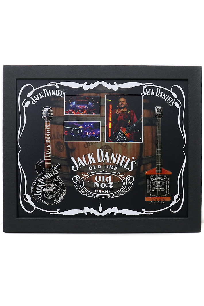 Сувенирный набор Jack Daniels - фото 1 - rockbunker.ru