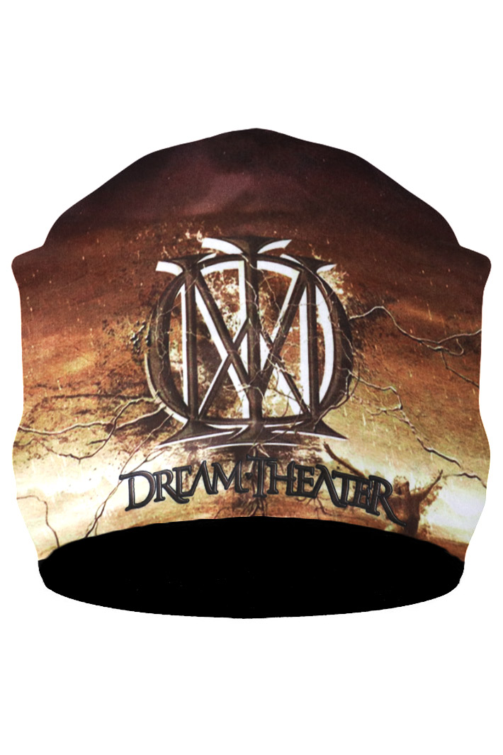 Шапка Dream Theater - фото 1 - rockbunker.ru