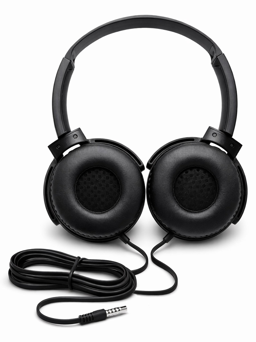 Наушники Guns n Roses - фото 2 - rockbunker.ru