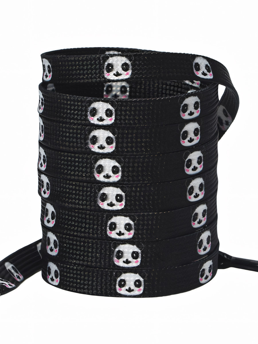 Шнурки 120 см. - фото 1 - rockbunker.ru