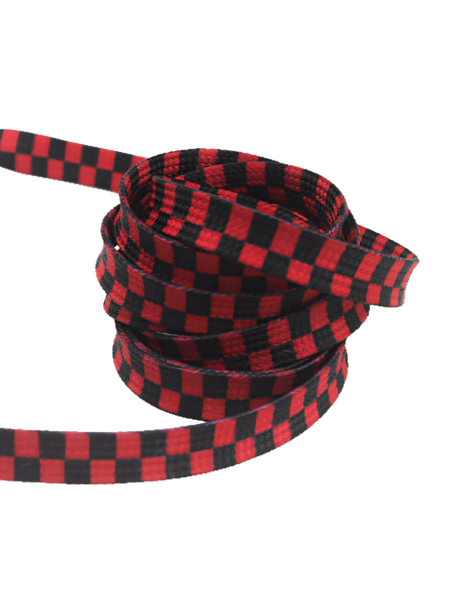 Шнурки 120 см. - фото 1 - rockbunker.ru