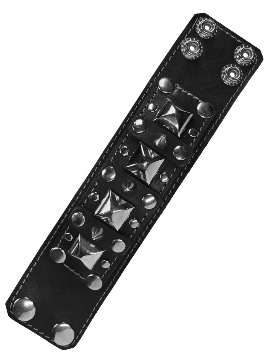 Напульсник Хищник-1 - фото 2 - rockbunker.ru