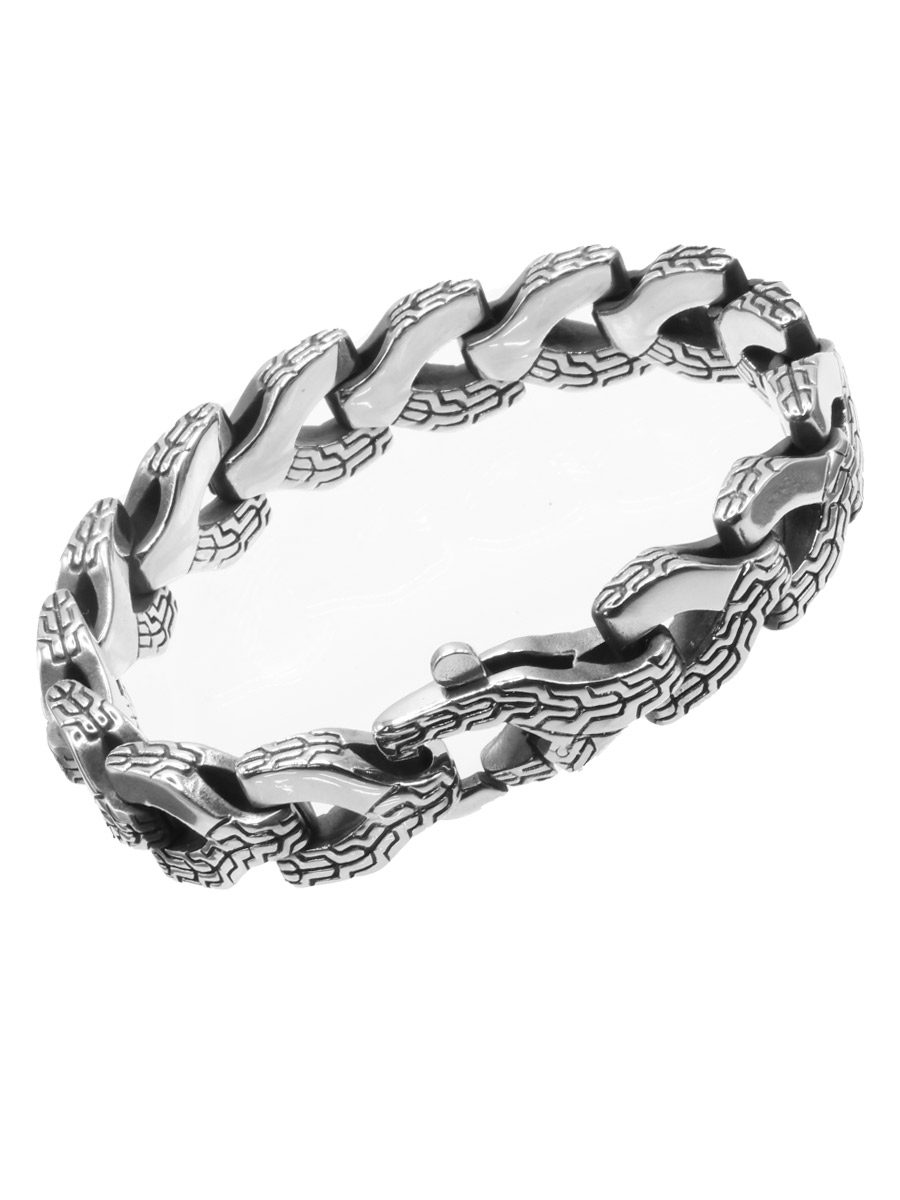 Браслет Знак - фото 1 - rockbunker.ru