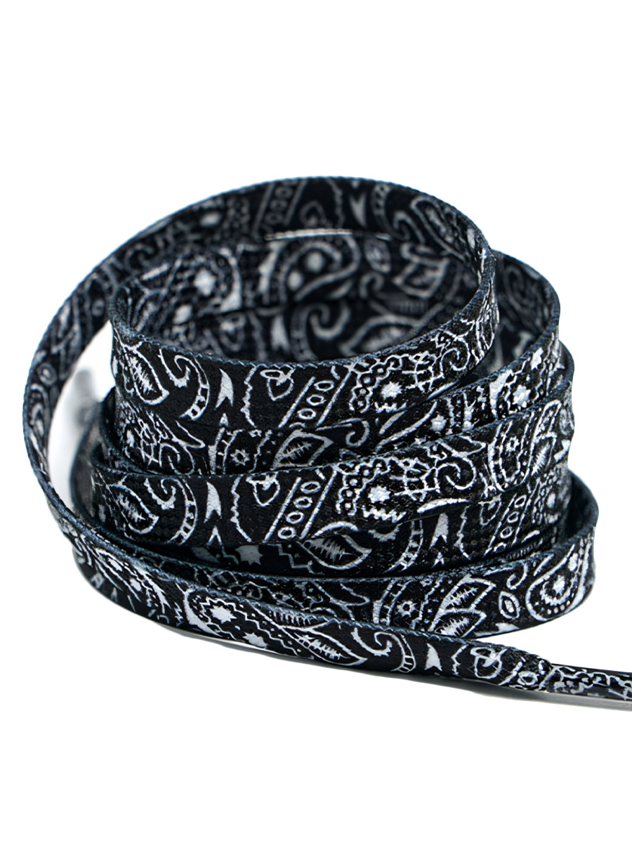 Шнурки 120 см. - фото 1 - rockbunker.ru