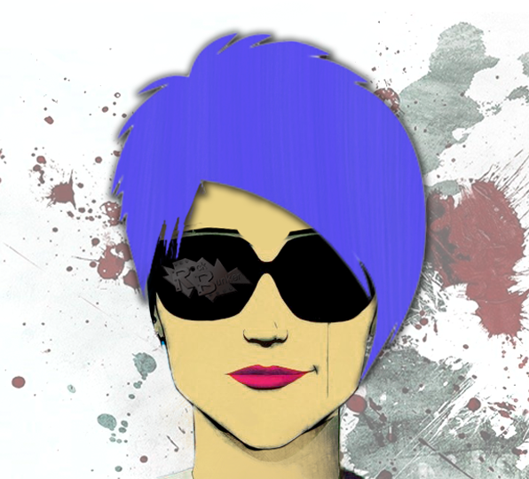 Краска для волос Crazy Color Extreme 55 Lilac лиловый - фото 1 - rockbunker.ru