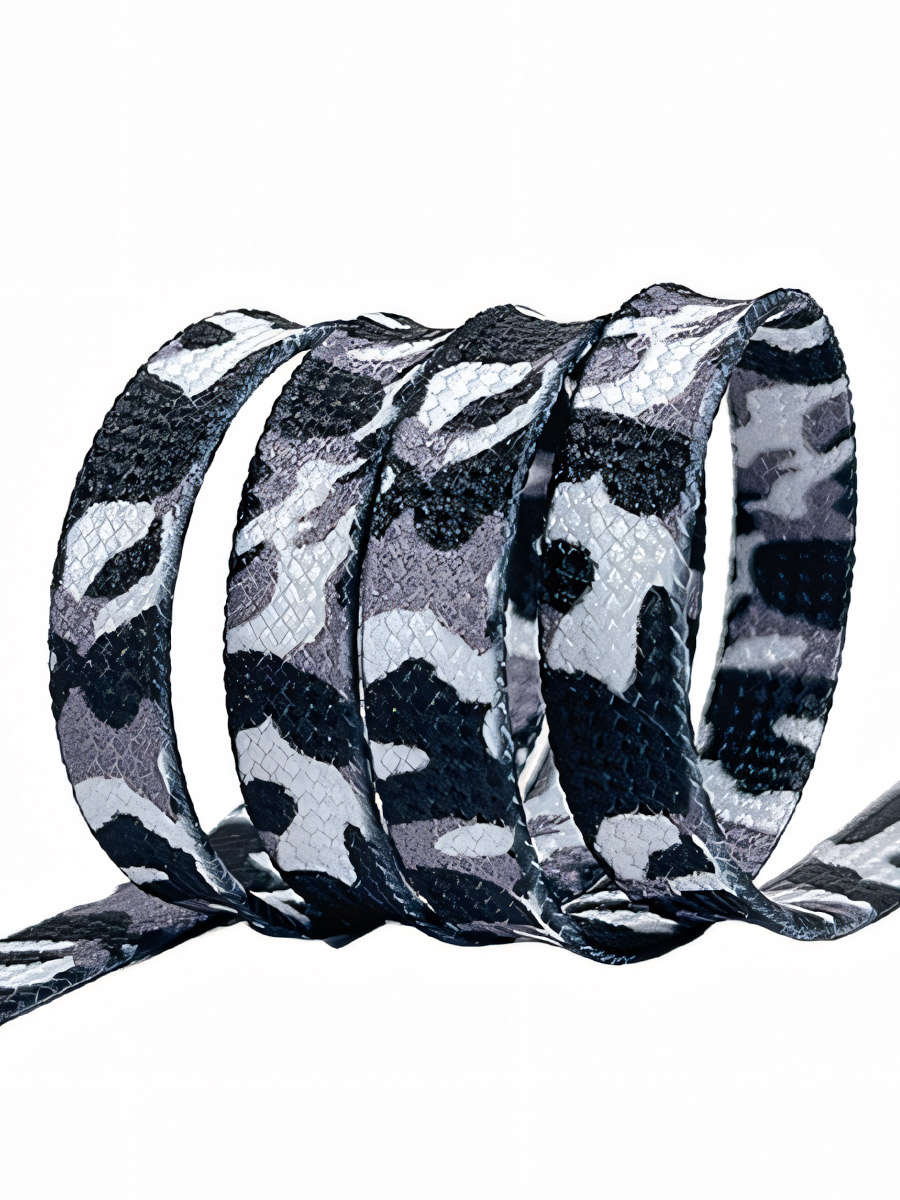 Шнурки 120 см. - фото 1 - rockbunker.ru