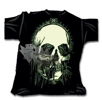 Футболка Alchemy Gothic BT133 The Absinthians - фото 1 - rockbunker.ru