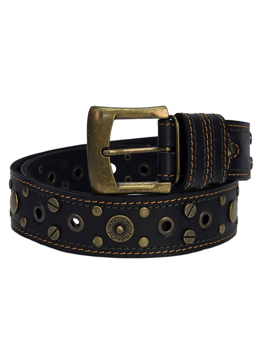 Ремень Гарант - фото 1 - rockbunker.ru