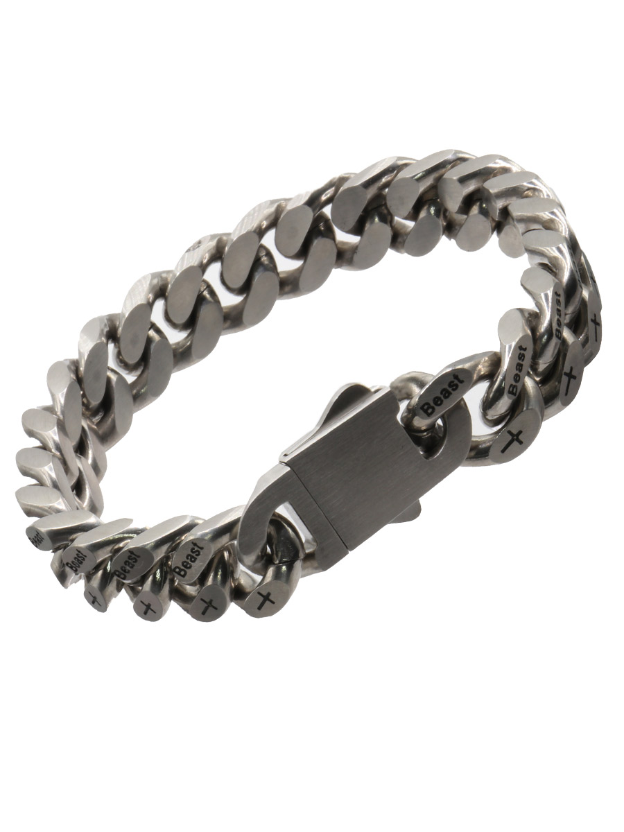 Браслет Beast - фото 1 - rockbunker.ru