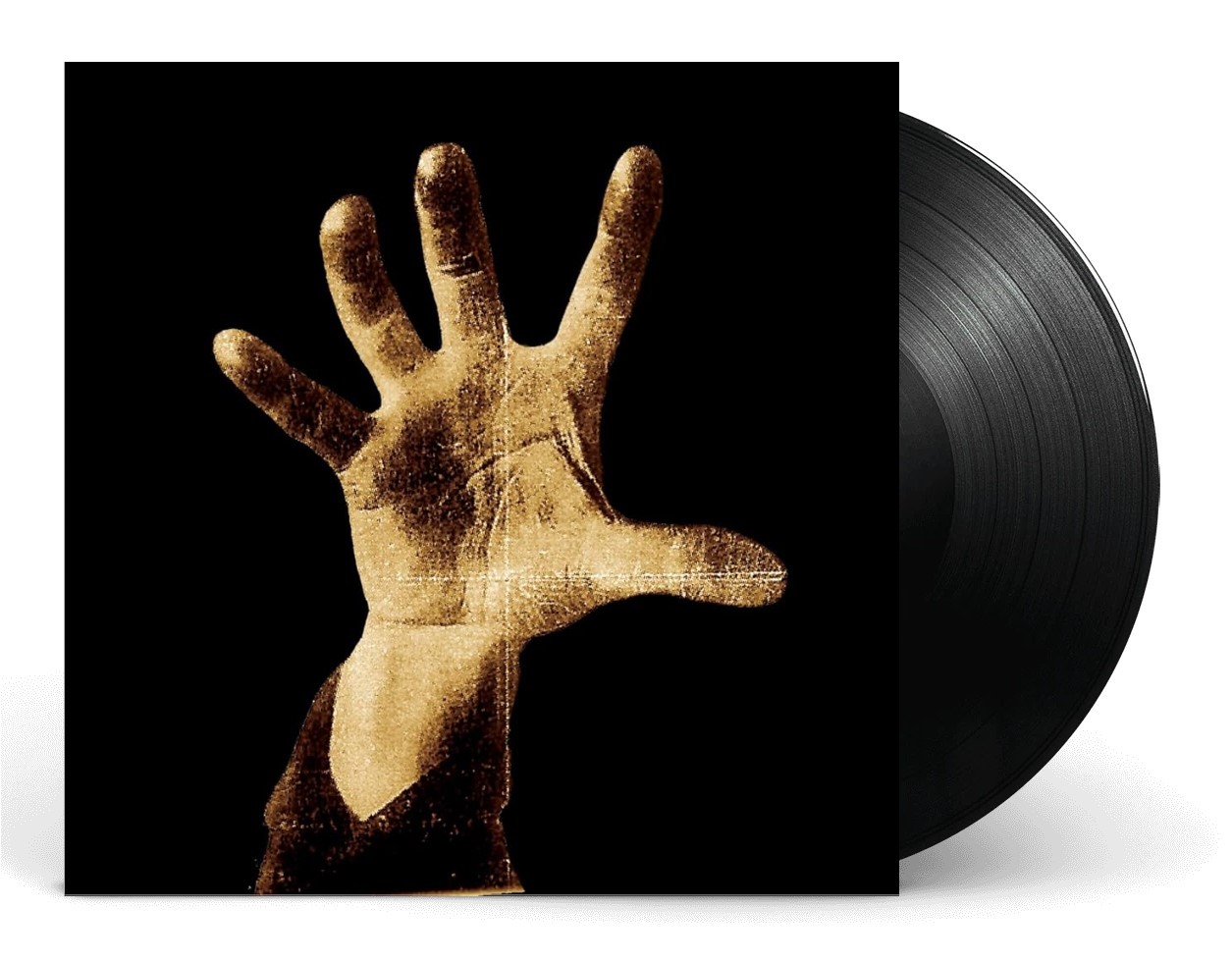 Виниловая пластинка System Of A Down / System Of A Down (LP) - фото 1 - rockbunker.ru