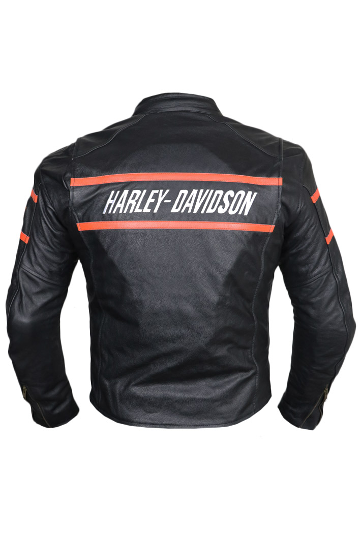 Мотокуртка Harley-Davidson - фото 2 - rockbunker.ru