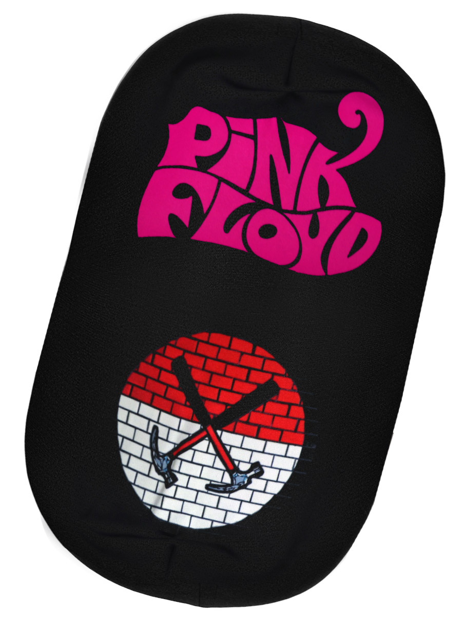 Шапка двухсторонняя Pink Floyd - фото 3 - rockbunker.ru