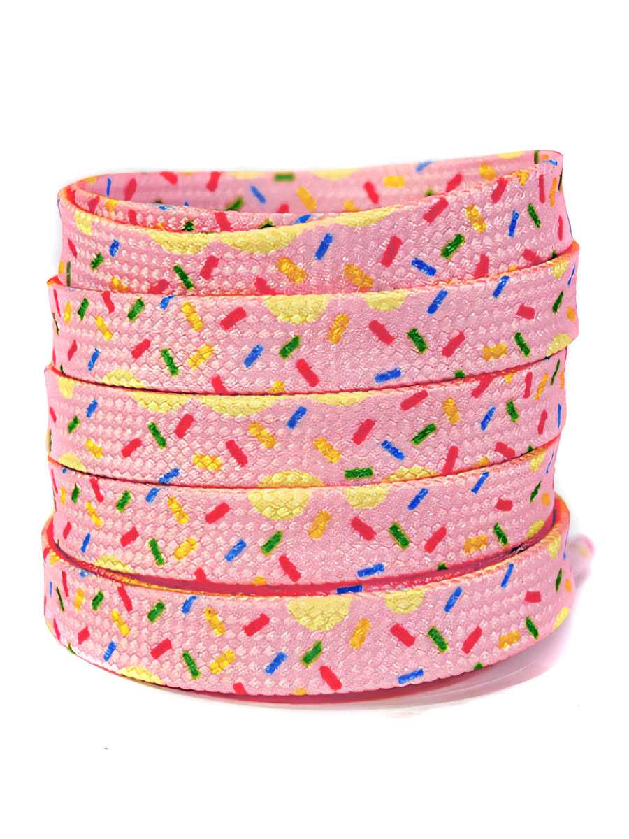 Шнурки 120 см. - фото 1 - rockbunker.ru