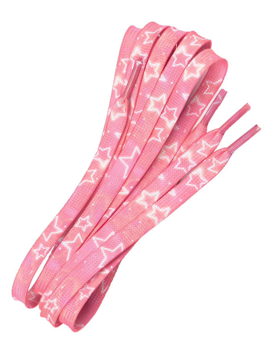 Шнурки 120 см. - фото 1 - rockbunker.ru