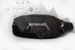 Сумка на пояс Metallica - фото 1 - rockbunker.ru