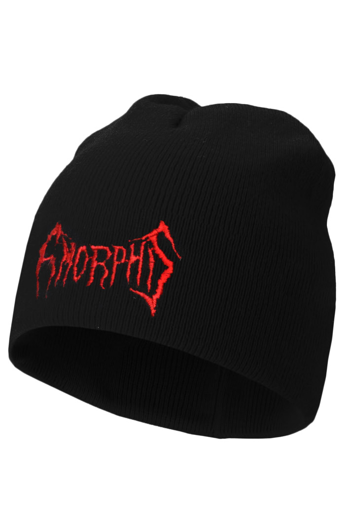 Шапка Amorphis - фото 2 - rockbunker.ru