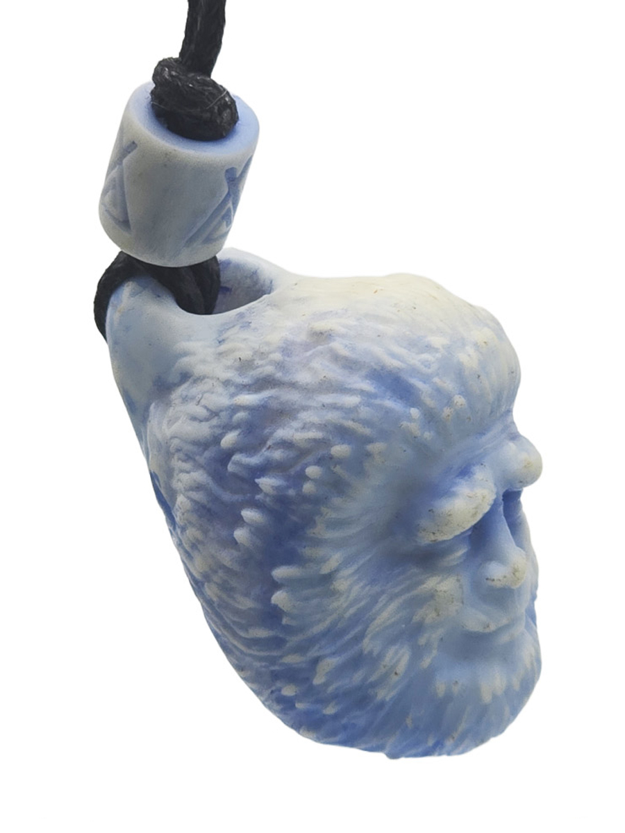 Кулон Йети - фото 3 - rockbunker.ru