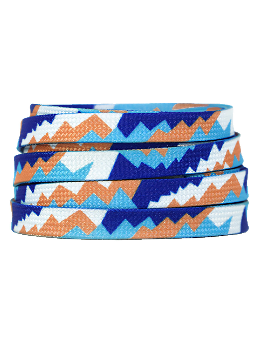 Шнурки 120 см. - фото 1 - rockbunker.ru