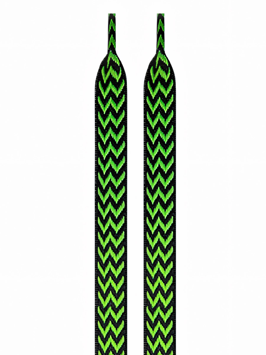 Шнурки 120 см. - фото 1 - rockbunker.ru