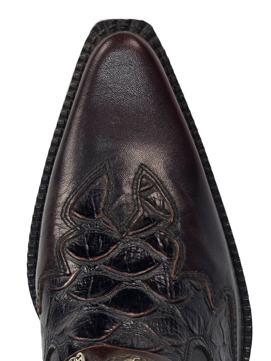 Казаки мужские - фото 3 - rockbunker.ru