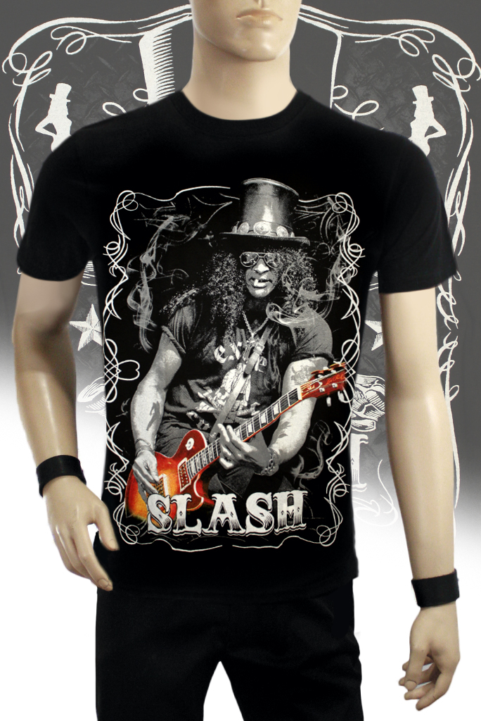 Slash FRW111 RockBunker.ru