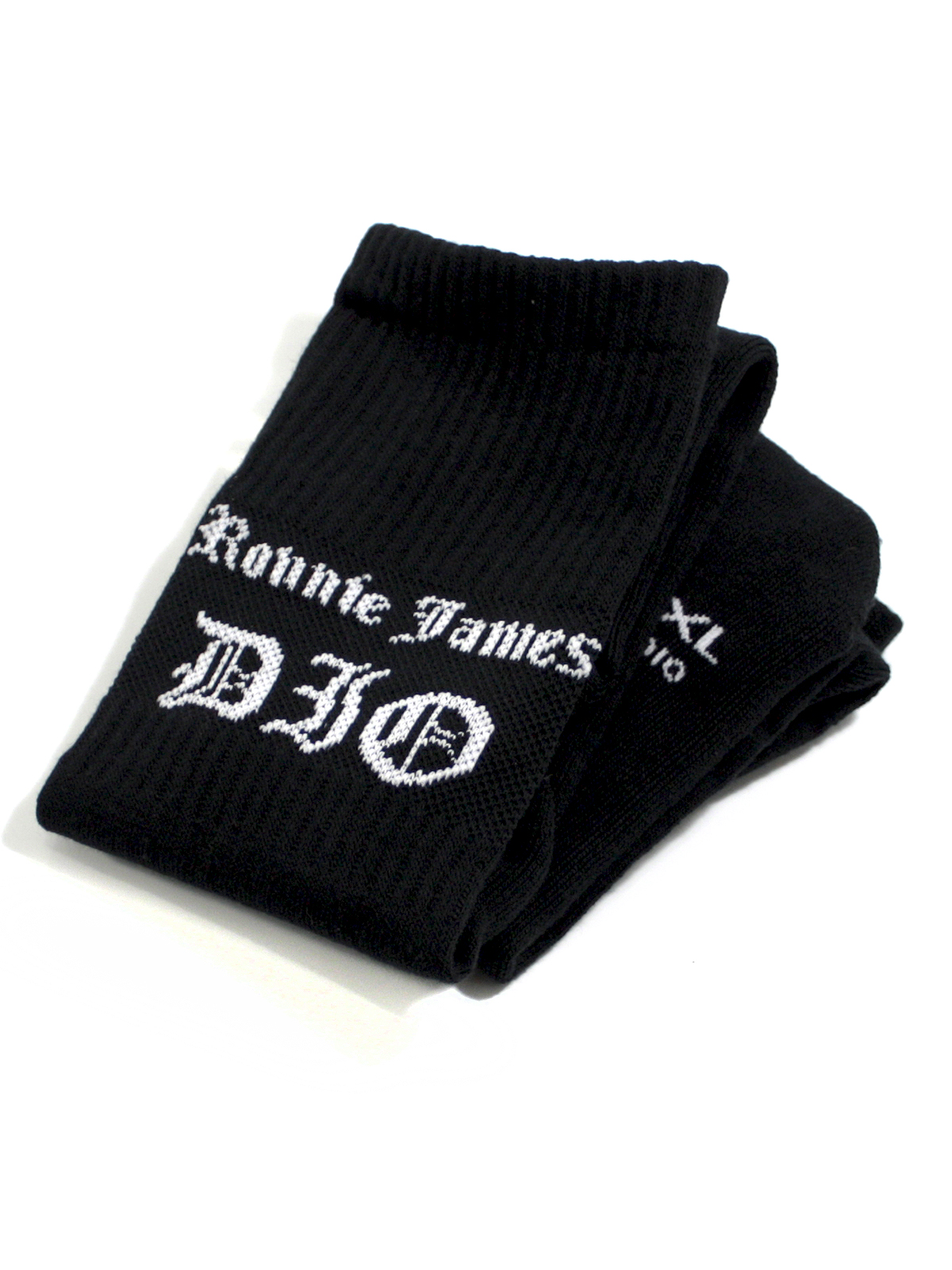 Носки Dio Ronnie James Dio - фото 2 - rockbunker.ru