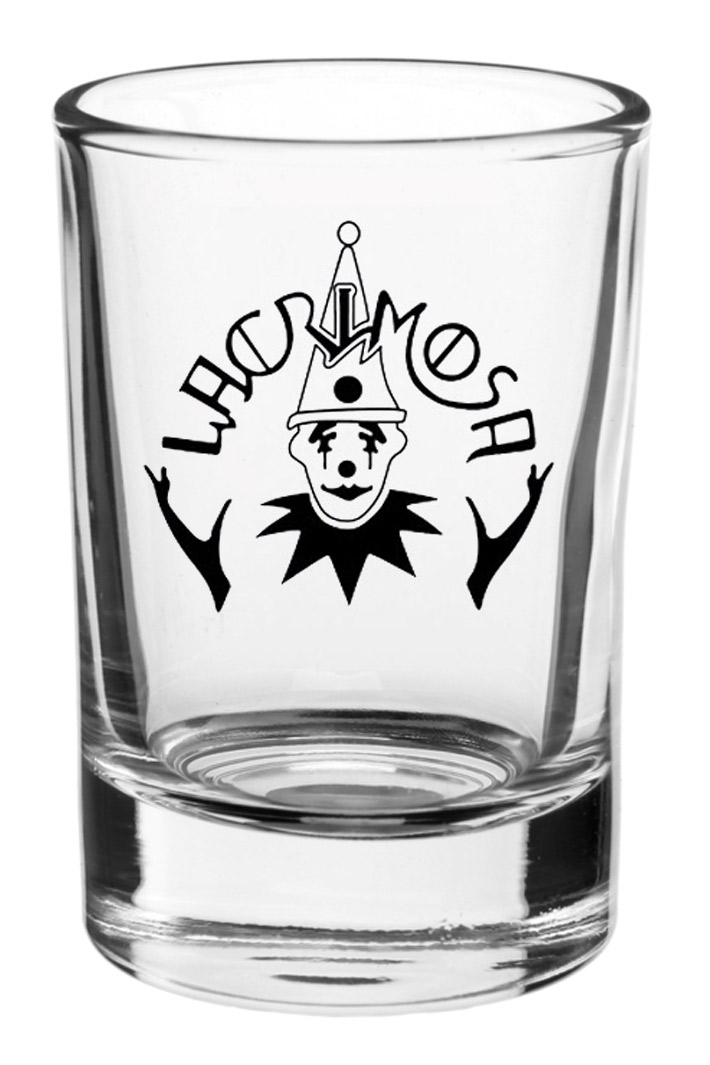 Стопка RockMerch Lacrimosa - фото 1 - rockbunker.ru