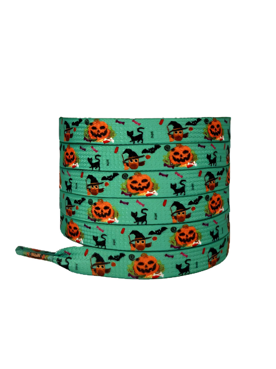 Шнурки 120 см. - фото 1 - rockbunker.ru