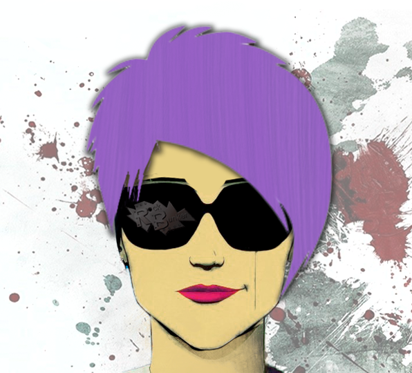 Краска для волос Crazy Color Extreme 54 Lavander лаванда - фото 1 - rockbunker.ru