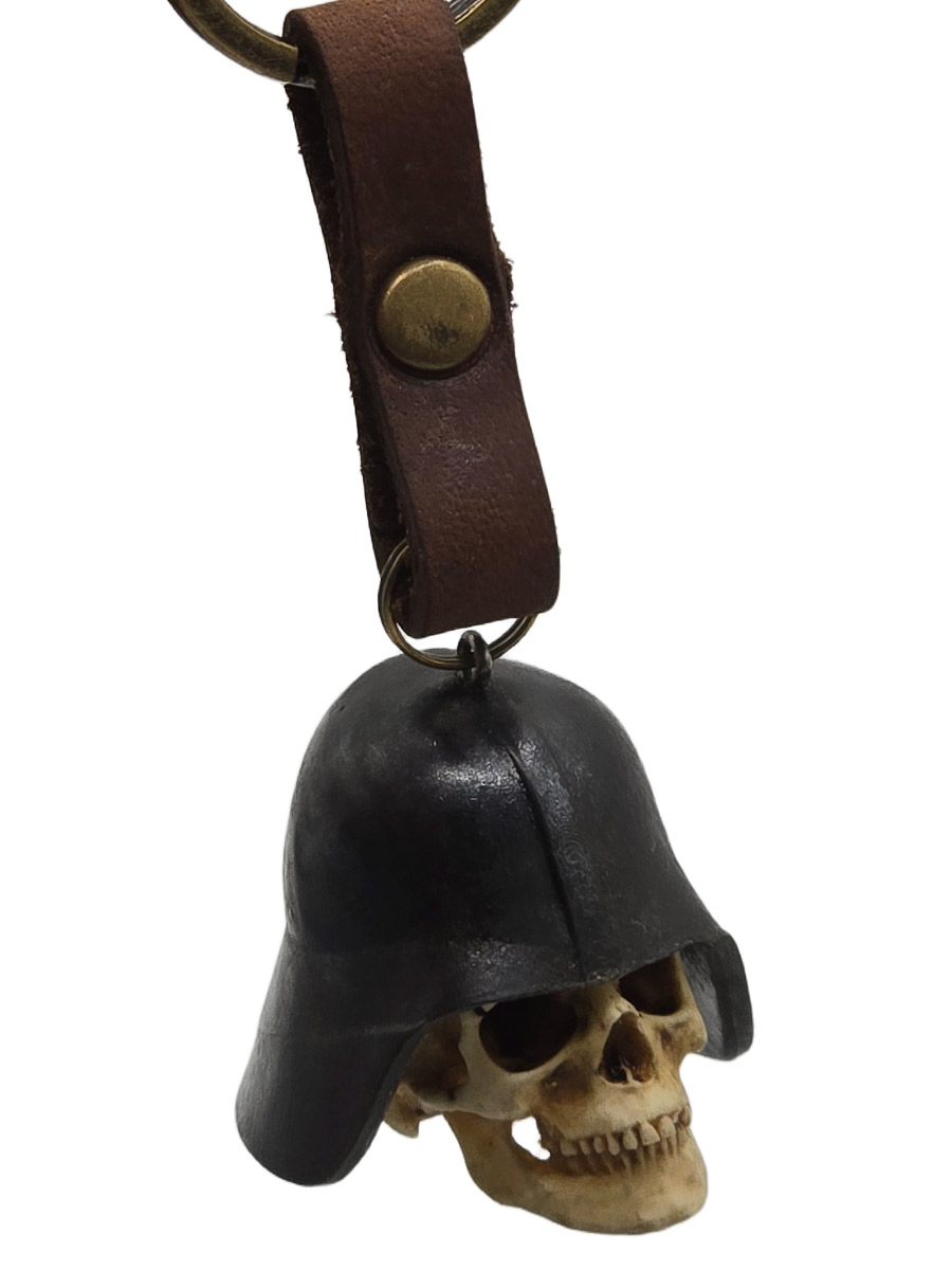 Брелок  Darth Vader - фото 1 - rockbunker.ru