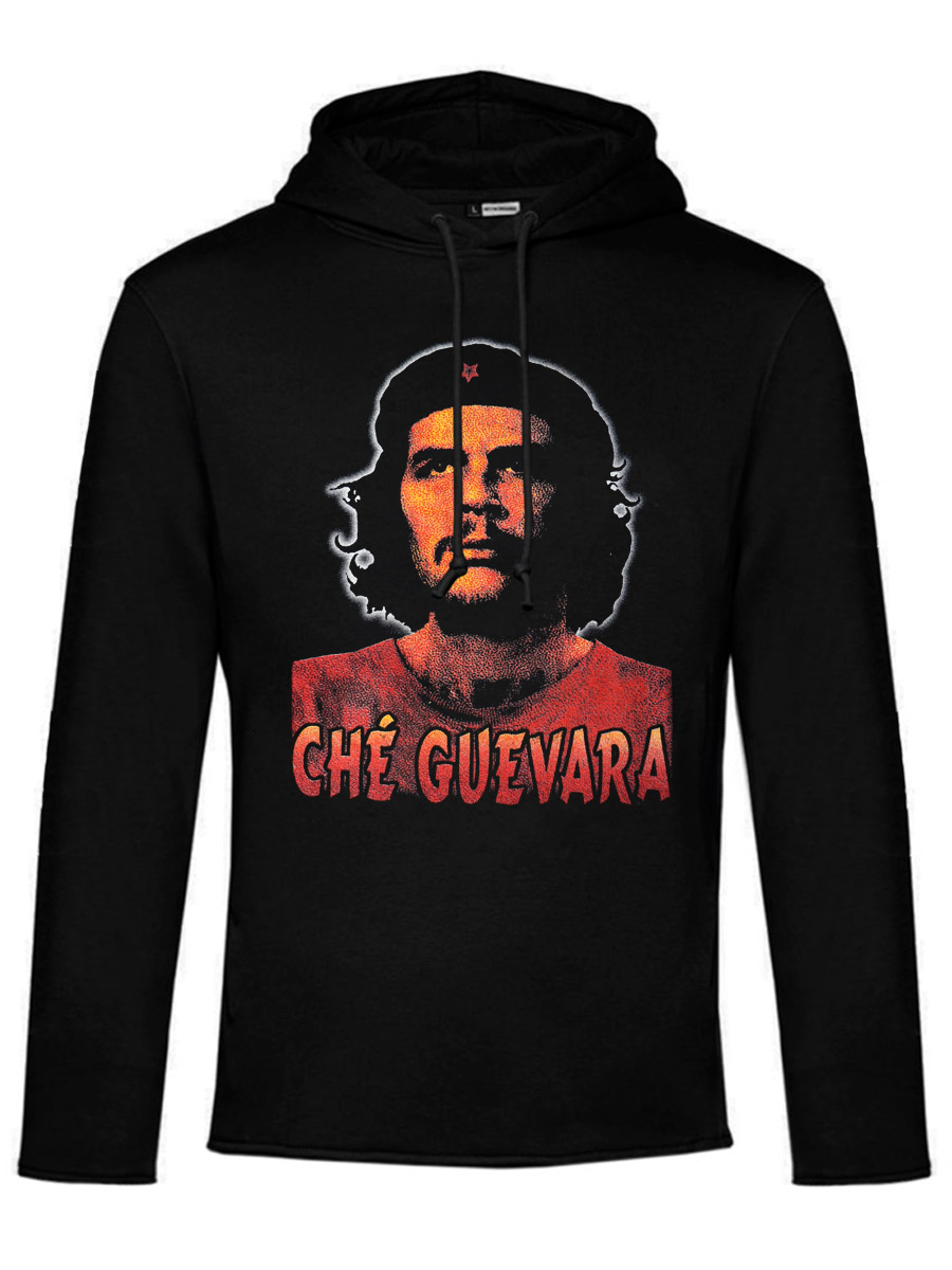 Балахон Che Guevara - фото 1 - rockbunker.ru