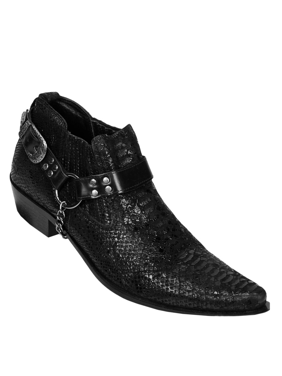 Казаки мужские - фото 1 - rockbunker.ru