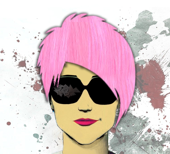 Краска для волос Crazy Color Extreme 65 Candy Floss нежно-розоый - фото 1 - rockbunker.ru