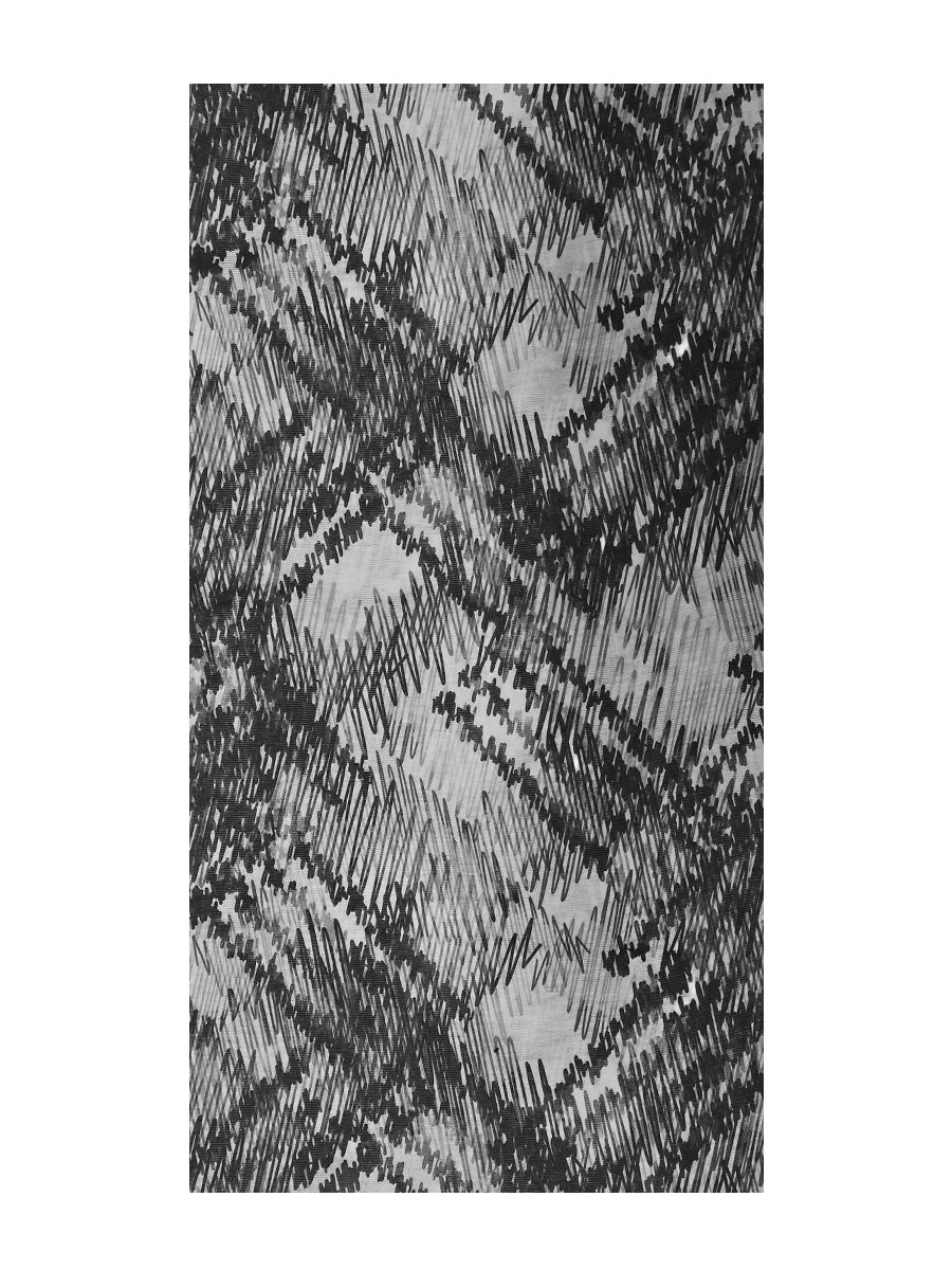 Бандана универсальная Росчерк - фото 2 - rockbunker.ru