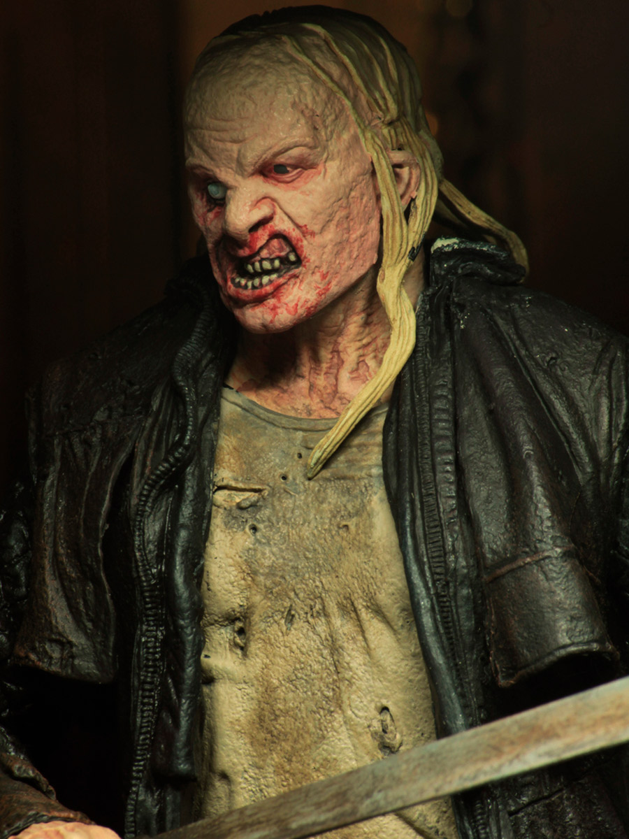 Коллекционная фигурка Friday 13th  - фото 4 - rockbunker.ru
