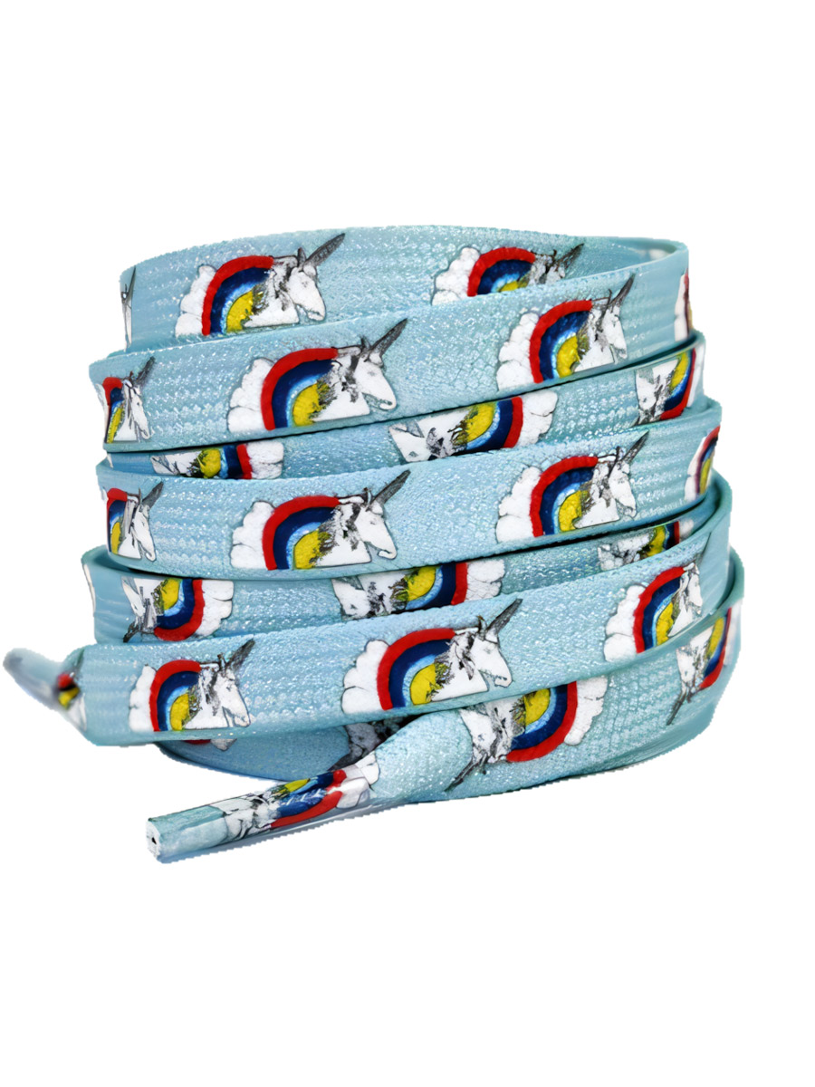 Шнурки 120 см. - фото 1 - rockbunker.ru