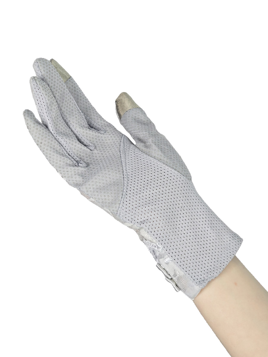 Перчатки женские - фото 1 - rockbunker.ru